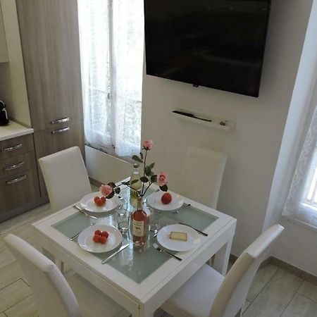 Nice/Nizza : Apartment エクステリア 写真