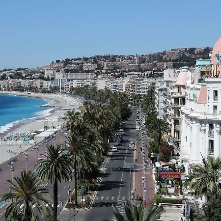 Nice/Nizza : Apartment エクステリア 写真