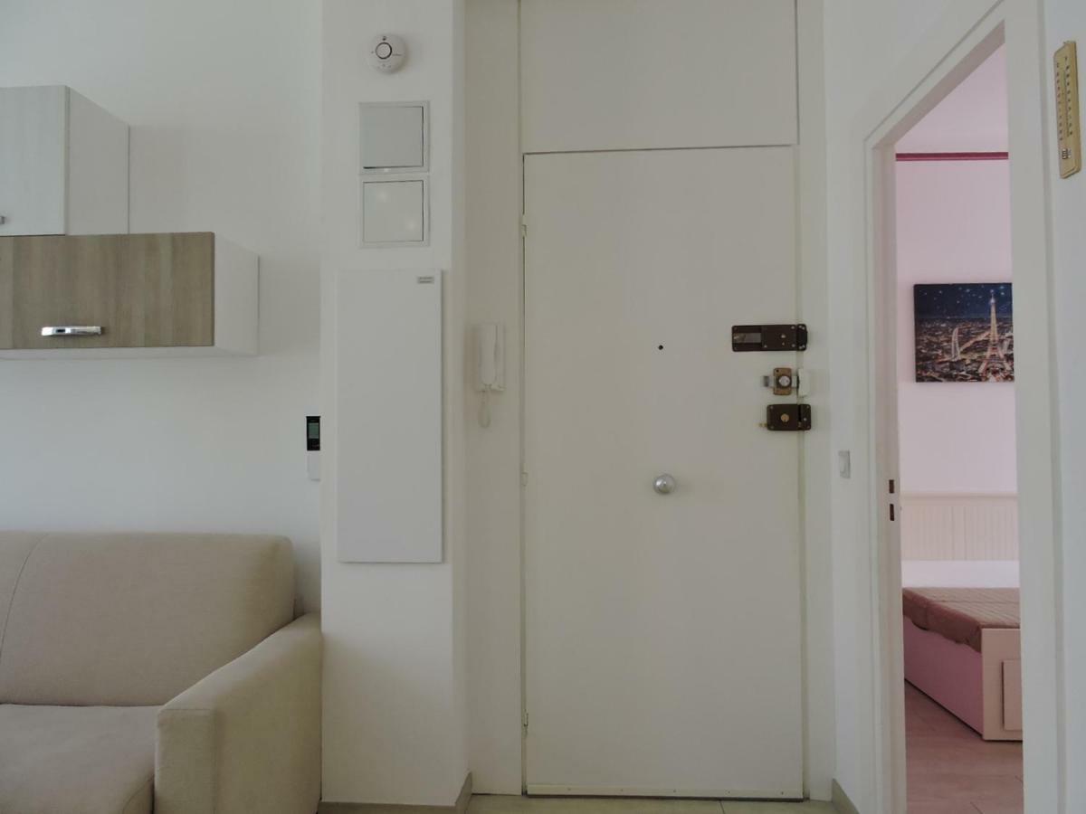 Nice/Nizza : Apartment エクステリア 写真