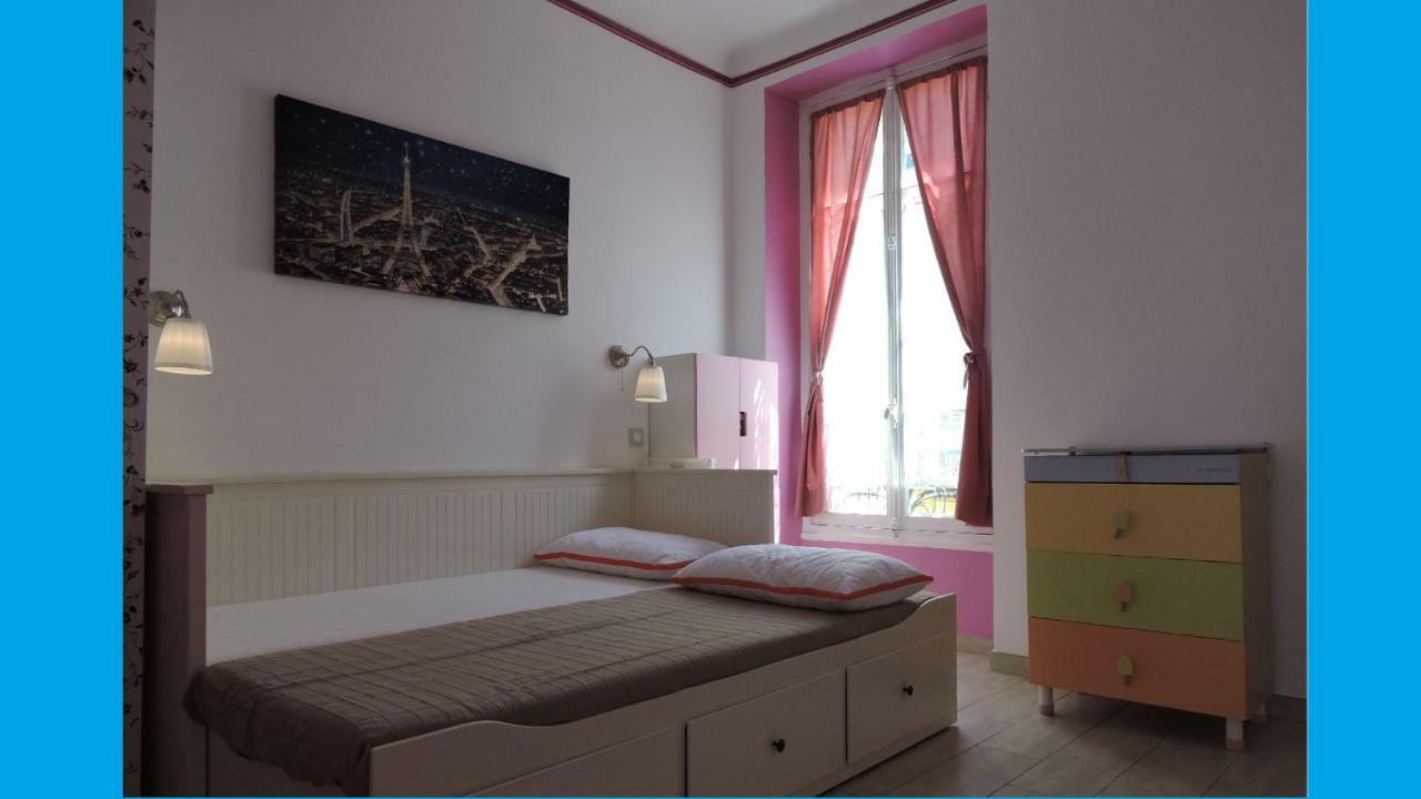Nice/Nizza : Apartment エクステリア 写真