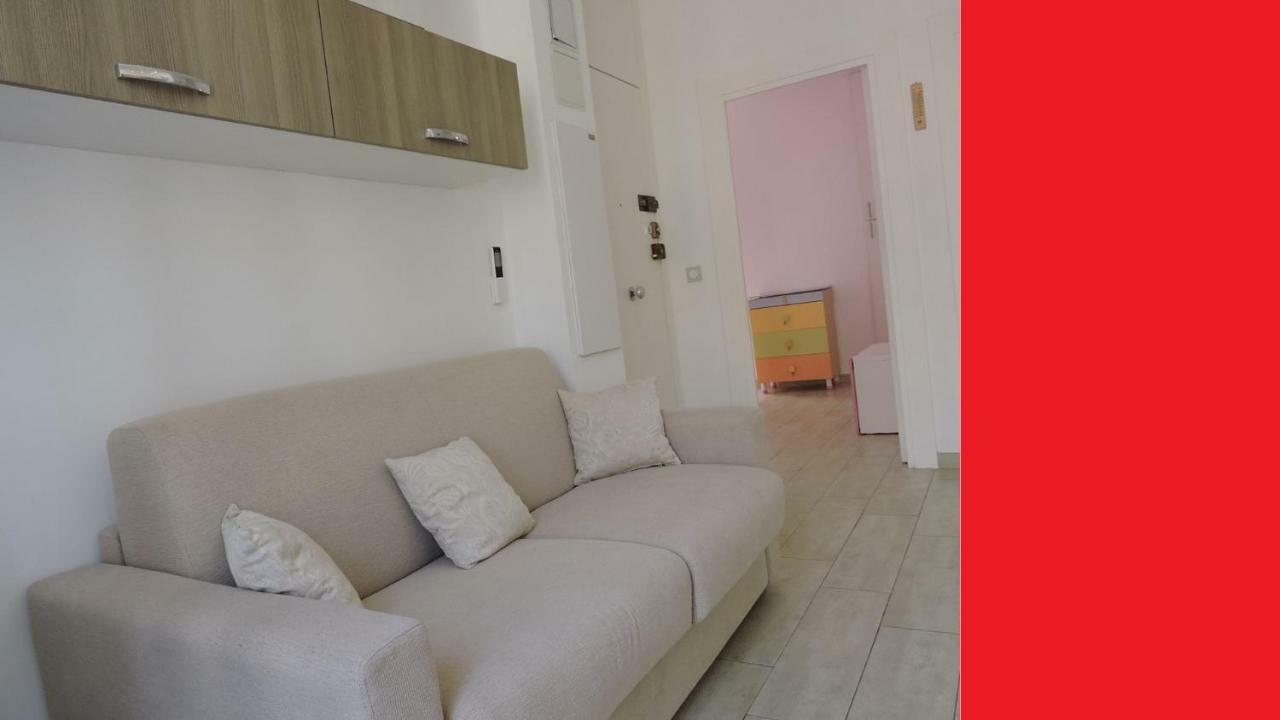 Nice/Nizza : Apartment エクステリア 写真
