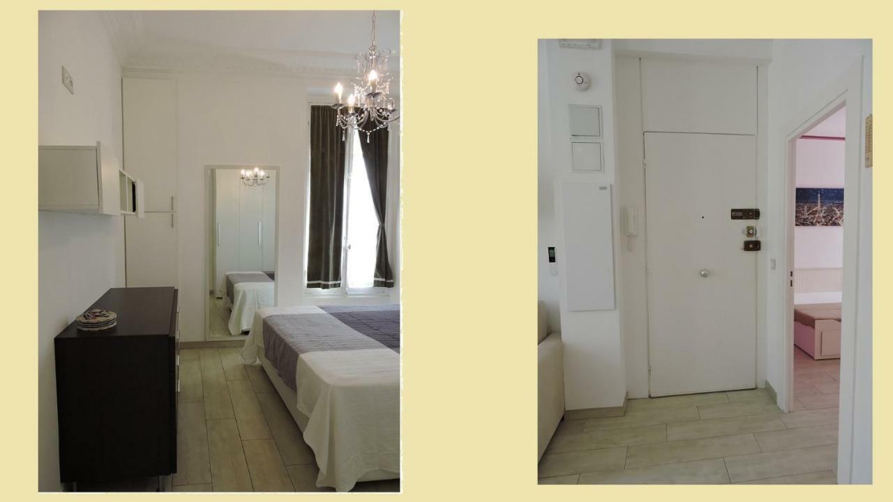 Nice/Nizza : Apartment エクステリア 写真