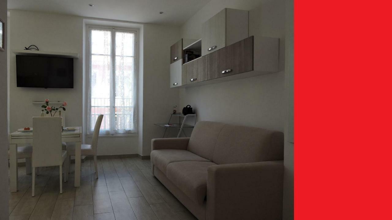 Nice/Nizza : Apartment エクステリア 写真