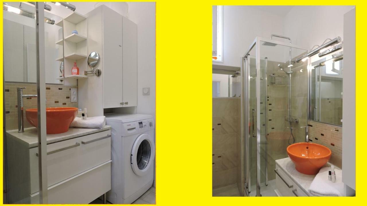 Nice/Nizza : Apartment エクステリア 写真