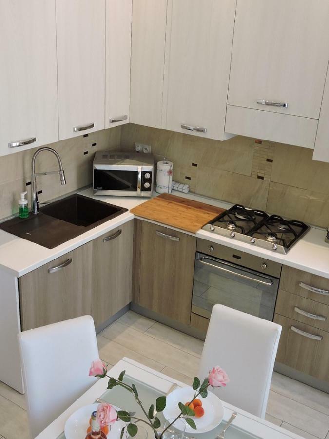 Nice/Nizza : Apartment エクステリア 写真