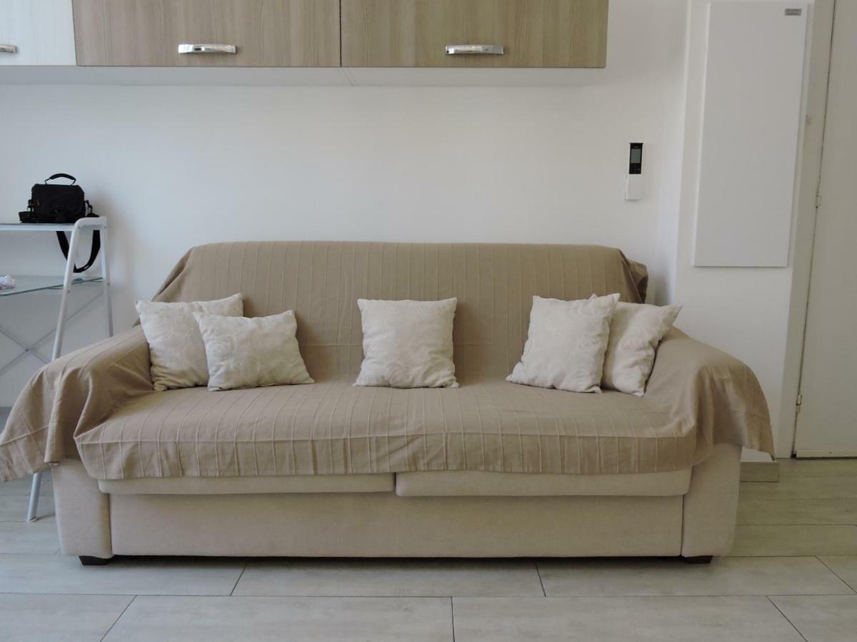 Nice/Nizza : Apartment エクステリア 写真