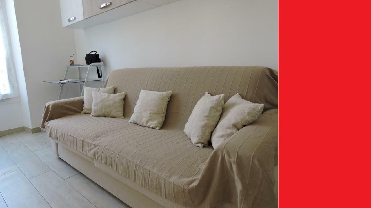 Nice/Nizza : Apartment エクステリア 写真