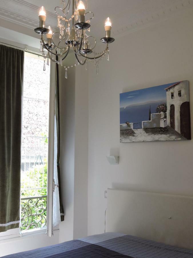 Nice/Nizza : Apartment エクステリア 写真