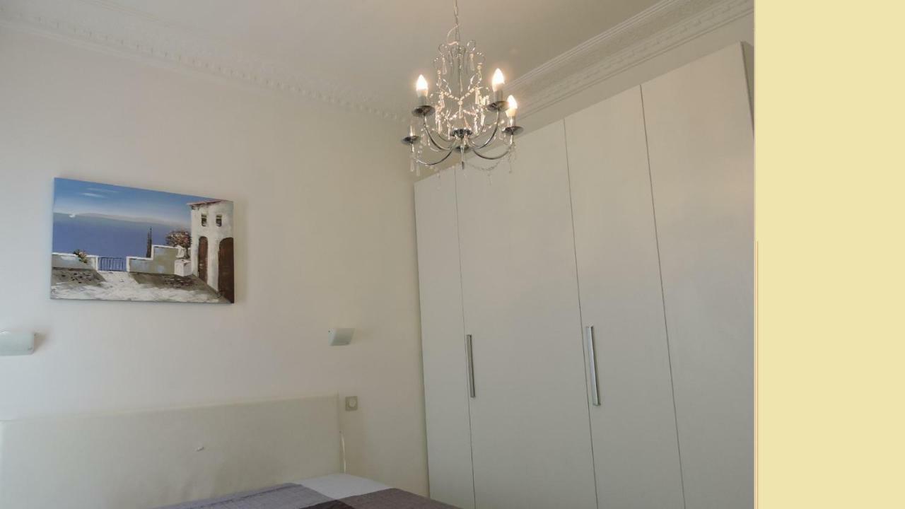 Nice/Nizza : Apartment エクステリア 写真