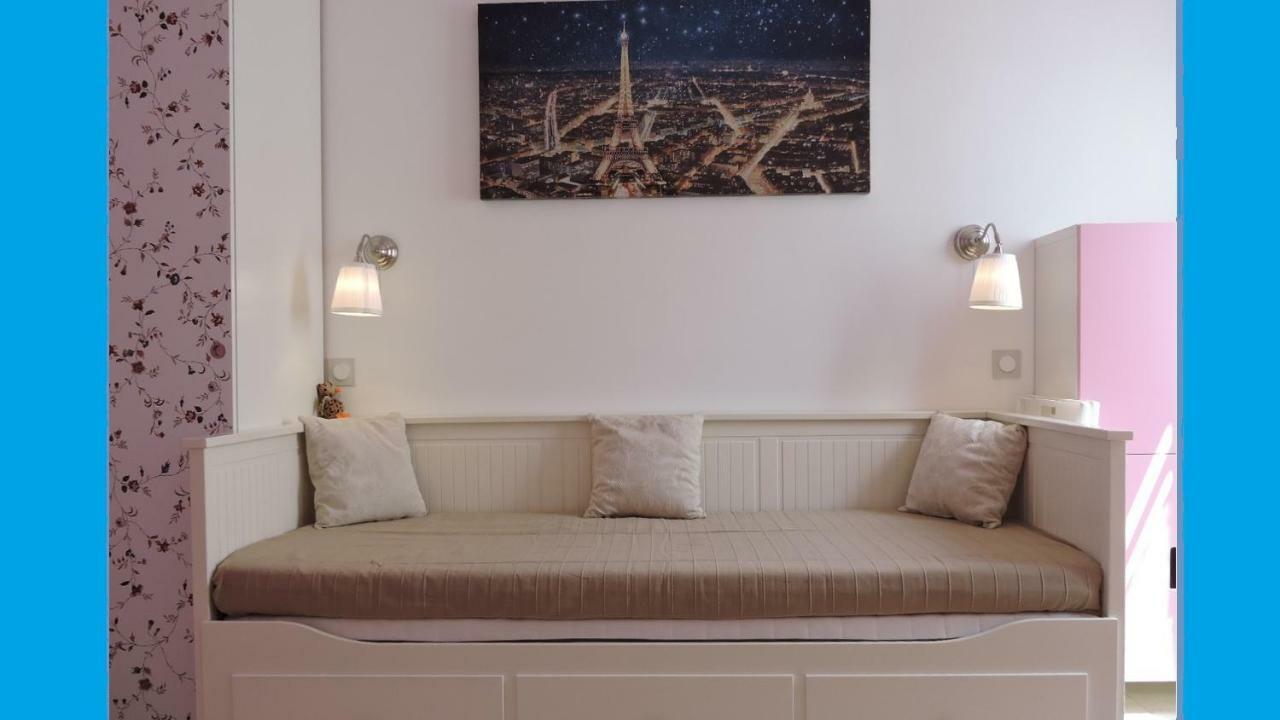 Nice/Nizza : Apartment エクステリア 写真