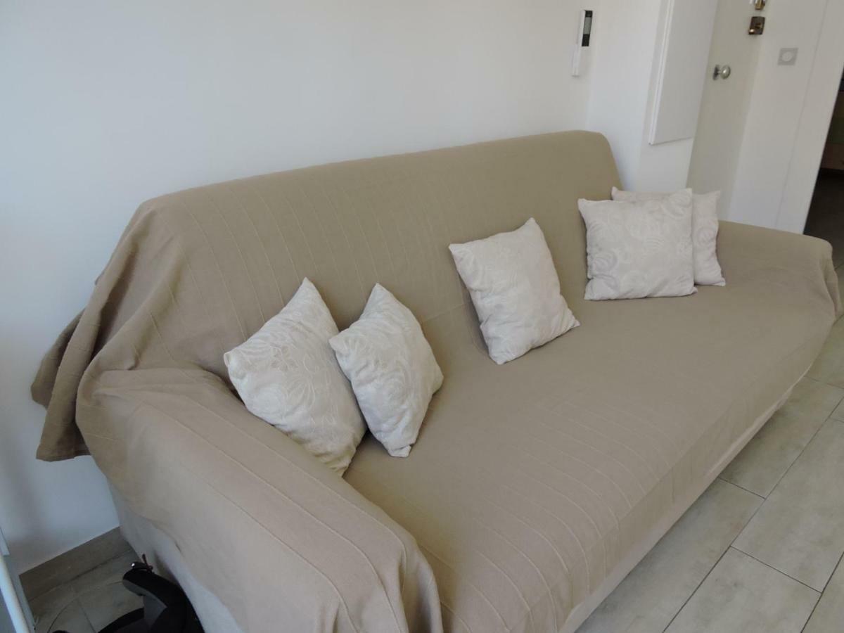 Nice/Nizza : Apartment エクステリア 写真