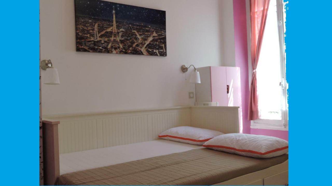 Nice/Nizza : Apartment エクステリア 写真
