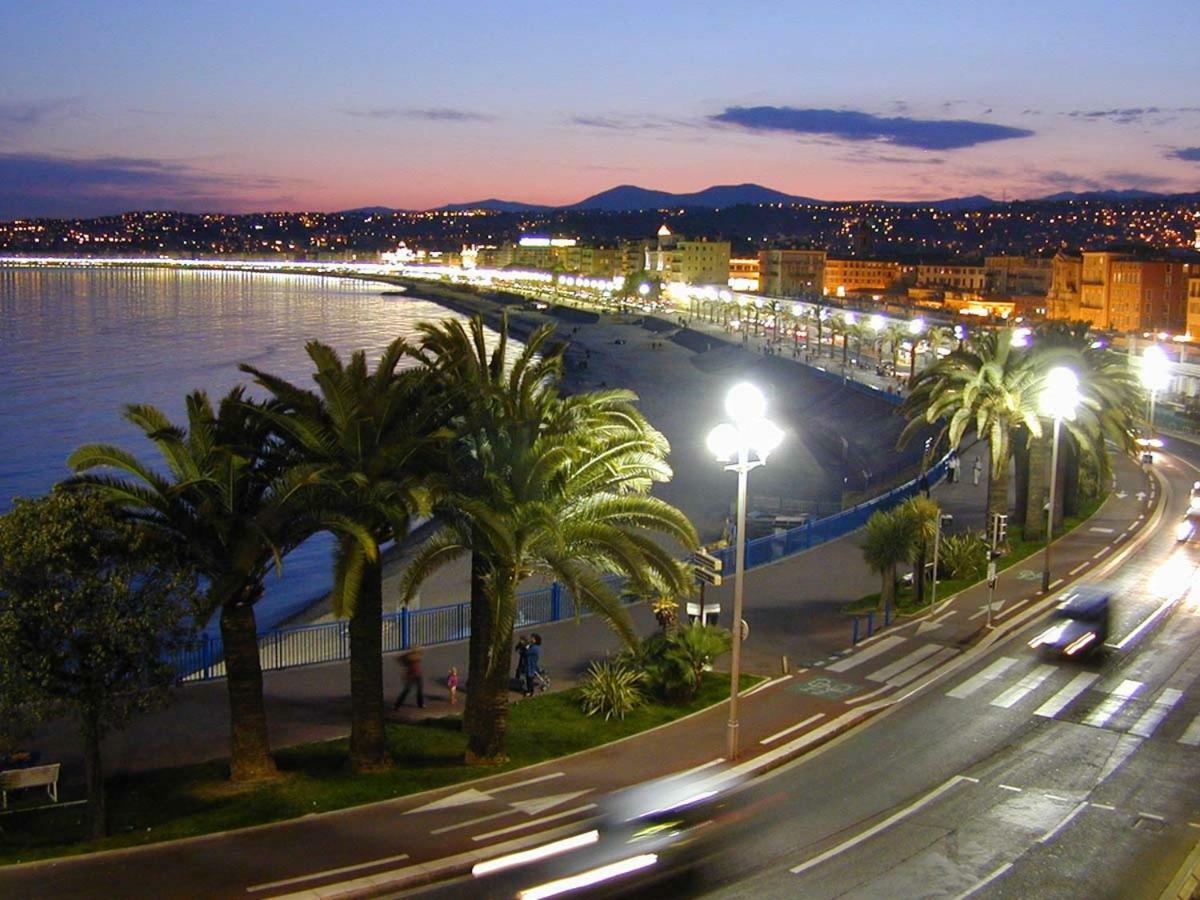 Nice/Nizza : Apartment エクステリア 写真
