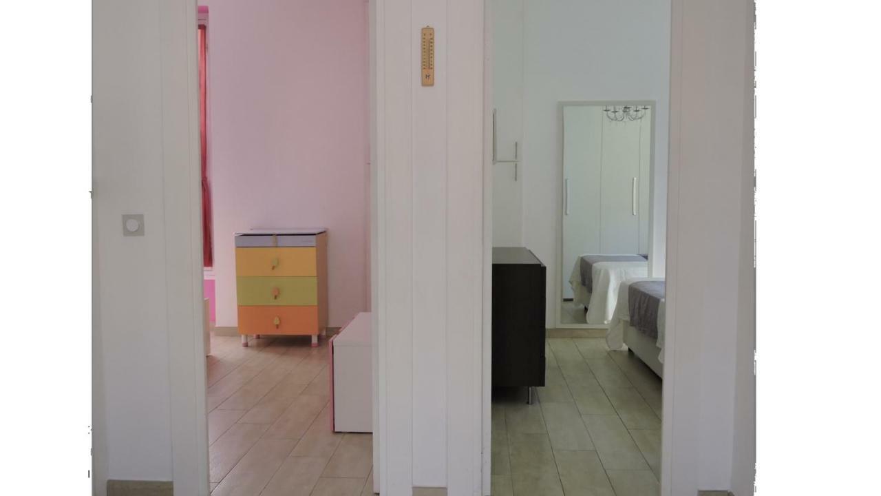 Nice/Nizza : Apartment エクステリア 写真