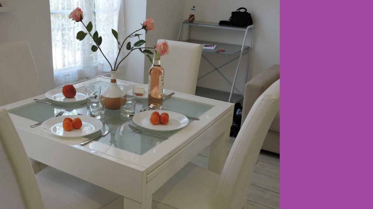 Nice/Nizza : Apartment エクステリア 写真